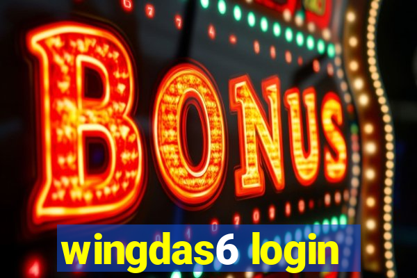 wingdas6 login